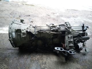 КПП автоматическая (АКПП) Land Rover Range Rover Sport 2 поколение 2017, 3.0 л., дизель, АКПП, внедорожник 5 дв., CPLA7000AC