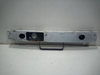 усилитель бампера переднего Land Rover Range Rover Sport 2 поколение 2017, 3.0 л., дизель, АКПП, внедорожник 5 дв., CPLA10005AC