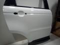 дверь задняя правая Land Rover Range Rover Sport 2 поколение 2017, 3.0 л., дизель, АКПП, внедорожник 5 дв. - фото №2