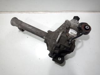 редуктор переднего моста Land Rover Range Rover Sport 2 поколение L494 2017, 3.0 л., дизель, CPLA3017BE