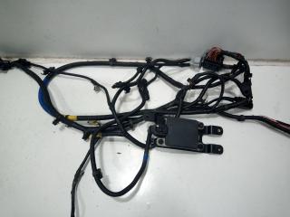 дистроник Hyundai Santa Fe 4 поколение 2020, 2.2 л., дизель, АКПП, внедорожник 5 дв., 9110S1210