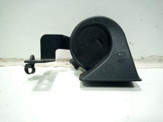 сигнал (клаксон) Hyundai Santa Fe 4 поколение 2020, 2.2 л., дизель, АКПП, внедорожник 5 дв., 96611S1100