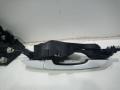 ручка наружная задняя левая Land Rover Range Rover Sport 2 поколение L494 2017, 3.0 л., дизель, DK6224995AD - фото №2