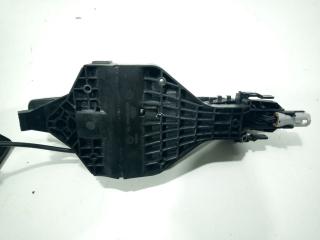 ручка наружная задняя правая Land Rover Range Rover Sport 2 поколение L494 2017, 3.0 л., дизель, DK6224994AD