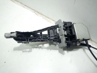 ручка наружная Land Rover Range Rover Sport 2 поколение L494 2017, 3.0 л., дизель, DK62203A29NC
