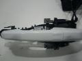 ручка наружная Land Rover Range Rover Sport 2 поколение L494 2017, 3.0 л., дизель, DK62203A29NC - фото №3
