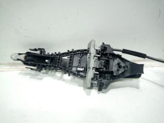 ручка наружная Land Rover Range Rover Sport 2 поколение L494 2017, 3.0 л., дизель, DK62203A29NC