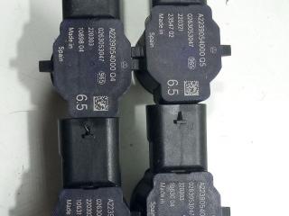 парктроник задний Mercedes-Benz E-Класс W213 [рестайлинг] W213 2022, универсал, A2239054000