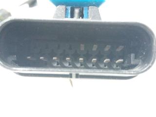 проводка бампера Mercedes-Benz E-Класс W213 [рестайлинг] W213 2022, универсал, A2239054000