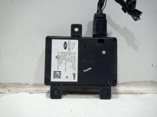 датчик мертвых (слепых) зон Land Rover Range Rover Sport 2 поколение L494 2017, 3.0 л., дизель, DPLA14D455AF