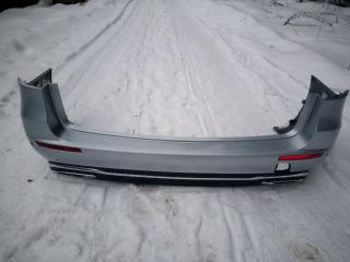 бампер задний Mercedes-Benz E-Класс W213 [рестайлинг] W213 2022, универсал, 150-28078032