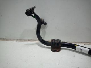 стабилизатор подвески задний Hyundai Santa Fe 4 поколение 2020, 2.2 л., дизель, АКПП, внедорожник 5 дв., 55510S1000