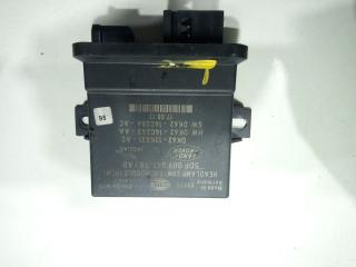 блок управления светом Land Rover Range Rover Sport 2 поколение L494 2017, 3.0 л., дизель, DK6213K031AC