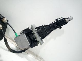 ручка наружная Jaguar F-Pace 1 поколение 2020, 3.0 л., дизель, АКПП, внедорожник 5 дв., BJ32224N0BA