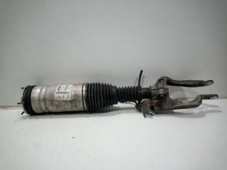 пневмостойка передняя Land Rover Range Rover Sport 2 поколение L494 2017, 3.0 л., дизель, DPLA3C286BD