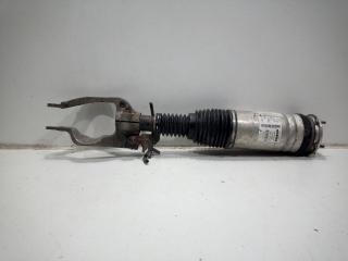 пневмостойка передняя Land Rover Range Rover Sport 2 поколение L494 2017, 3.0 л., дизель, DPLA3C285BD