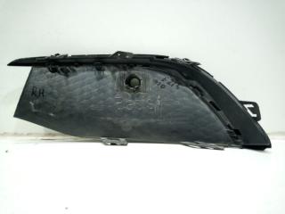 заглушка (решетка) в бампер Mercedes-Benz E-Класс W213 [рестайлинг] W213 2022, универсал, A2138853003