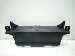 защита бампера заднего Land Rover Range Rover 4 поколение 2017, 4.4 л., дизель, АКПП, внедорожник 5 дв., DK6M17F846AD