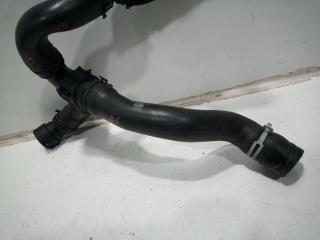 патрубок радиатора Land Rover Range Rover Sport 2 поколение L494 2017, 3.0 л., дизель, CPLA8584CA