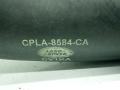 патрубок радиатора Land Rover Range Rover Sport 2 поколение L494 2017, 3.0 л., дизель, CPLA8584CA - фото №6