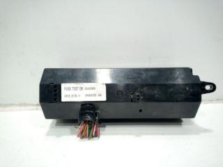 блок предохранителей Land Rover Range Rover Sport 2 поколение L494 2017, 3.0 л., дизель, CK5214A067AB