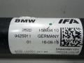 карданный вал BMW X3 G01 2020, 2.0 л., B47 D20 B, дизель, АКПП, внедорожник 5 дв., 9425911 - фото №3