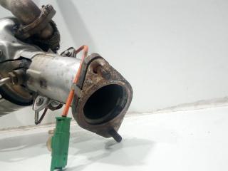 катализатор Jaguar F-Pace 1 поколение 2020, 3.0 л., дизель, АКПП, внедорожник 5 дв., GX73-5H240CH