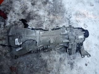 КПП автоматическая (АКПП) Jaguar F-Pace 1 поколение 2020, 2.0 л., дизель, АКПП, внедорожник 5 дв., H7A37000AB