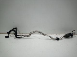 шланг (трубка) АКПП Land Rover Range Rover Sport 2 поколение L494 2017, 3.0 л., дизель, CPLA7R081CB