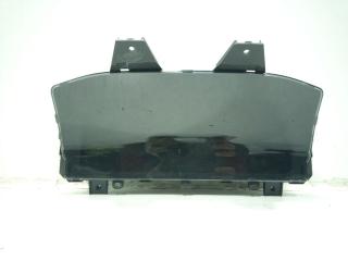 щиток приборов (приборная панель) Land Rover Range Rover Sport 2 поколение L494 2017, 3.0 л., дизель, DPLA1849JD