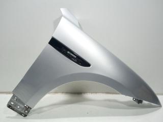 крыло переднее правое Jaguar F-Pace 1 поколение 2020, 3.0 л., дизель, АКПП, внедорожник 5 дв., HK8316015