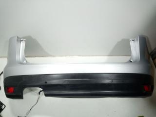 бампер задний Jaguar F-Pace 1 поколение 2020, 3.0 л., дизель, АКПП, внедорожник 5 дв.