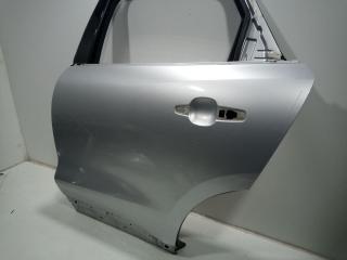 дверь задняя левая Jaguar F-Pace 1 поколение 2020