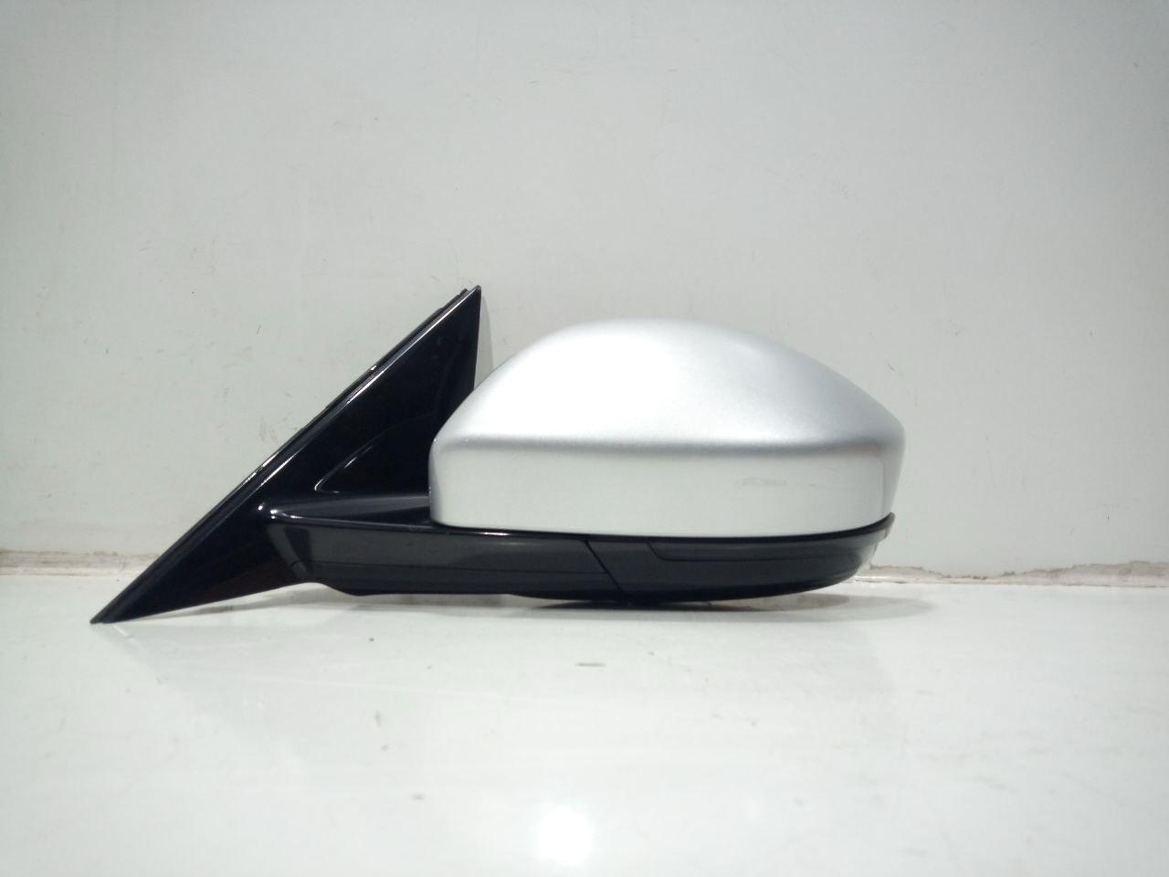 зеркало наружное левое Jaguar F-Pace 1 поколение 2020 - фото №1