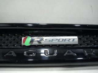 молдинг крыла Jaguar F-Pace 1 поколение 2020, HK83280B0A