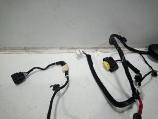 дверная проводка Hyundai Santa Fe 4 поколение 2020, 2.2 л., дизель, АКПП, внедорожник 5 дв., 91620S1221B