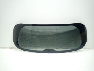 стекло заднее Hyundai Santa Fe 4 поколение 2020, 2.2 л., дизель, АКПП, внедорожник 5 дв.