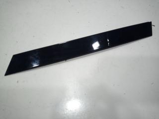 молдинг двери задней левой BMW X5 F15 2018, 3.0 л., дизель, АКПП, внедорожник 5 дв., 7317803