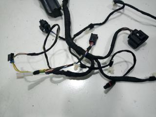 дверная проводка BMW X5 F15 2018, 3.0 л., дизель, АКПП, внедорожник 5 дв., 9365827