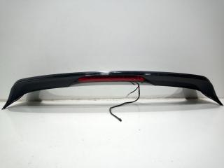 спойлер Hyundai Santa Fe 4 поколение 2020, 2.2 л., дизель, АКПП, внедорожник 5 дв., 87210S2000