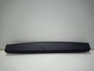 накладка двери (крышки) багажника Hyundai Santa Fe 4 поколение 2020, 2.2 л., дизель, АКПП, внедорожник 5 дв., 81720S2000