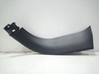 обшивка крышки багажника Hyundai Santa Fe 4 поколение 2020, 2.2 л., дизель, АКПП, внедорожник 5 дв., 81740S2000