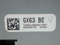 блок управления печки / климат-контроля Jaguar F-Pace 1 поколение 2020, 2.0 л., дизель, GX6318D687BE - фото №9