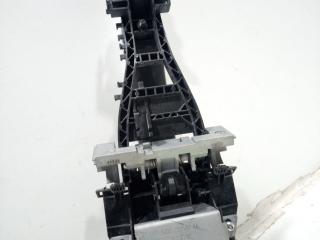 ручка наружная Jaguar F-Pace 1 поколение 2020, 2.0 л., дизель, BJ32224N02