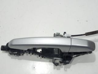 ручка наружная Jaguar F-Pace 1 поколение 2020, 2.0 л., дизель, BJ32224N02