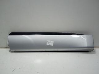 молдинг двери задней левой Jaguar F-Pace 1 поколение 2020, 2.0 л., дизель, HK8M274A49