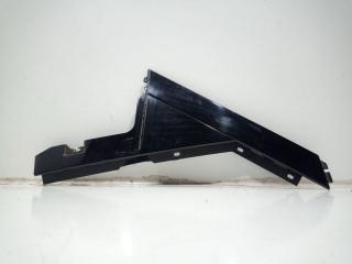 молдинг двери задней правой Jaguar F-Pace 1 поколение 2020, 2.0 л., дизель, HK83254A42