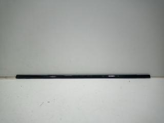 молдинг двери задней правой Jaguar F-Pace 1 поколение 2020, 2.0 л., дизель, HK8325596AD