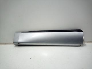 молдинг двери задней правой Jaguar F-Pace 1 поколение 2020, 2.0 л., дизель, HK8M274A49AC0PEC