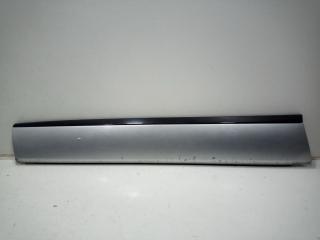 молдинг двери передней левой Jaguar F-Pace 1 поколение 2020, 2.0 л., дизель, HK8M210065